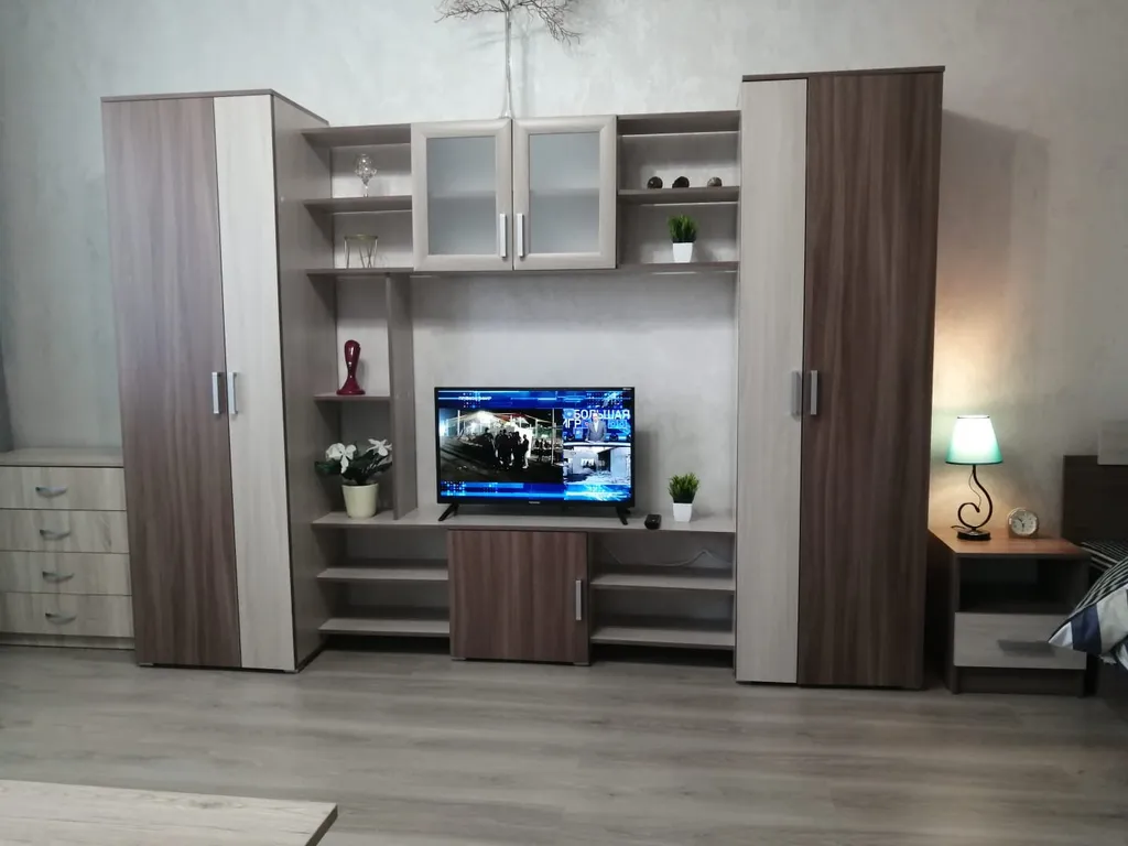 Квартира Квартира Рядом с центром Кулакова — Москва