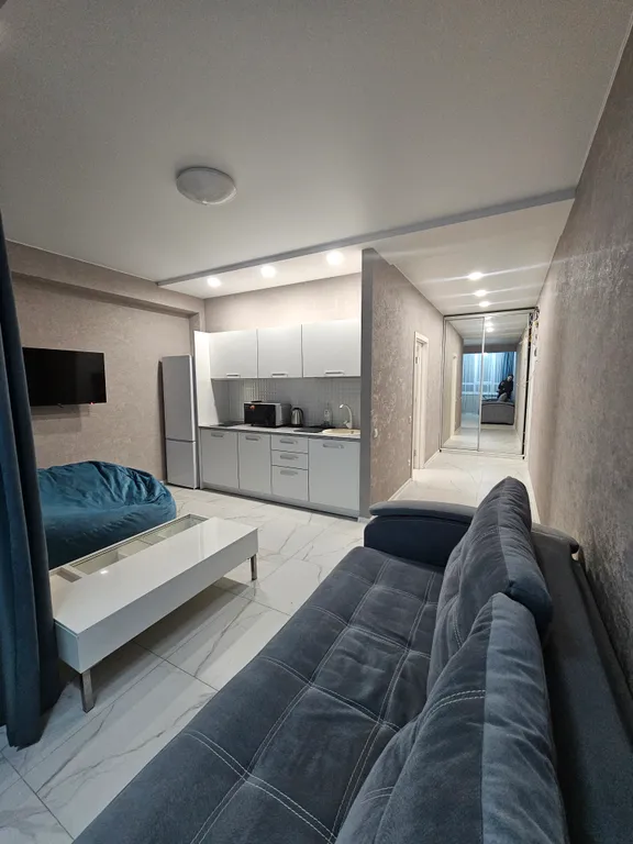 Квартира Квартира Студия в удобном месте — Севастополь