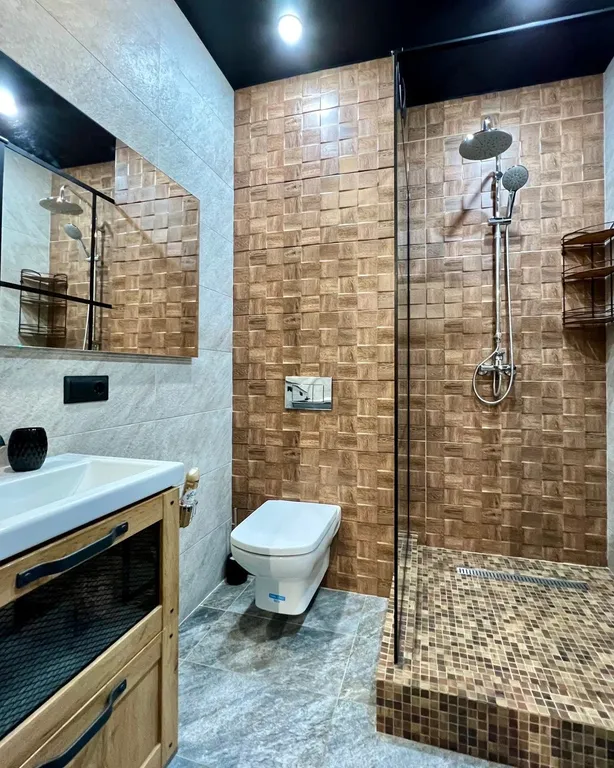 Апартаменты Царицыно