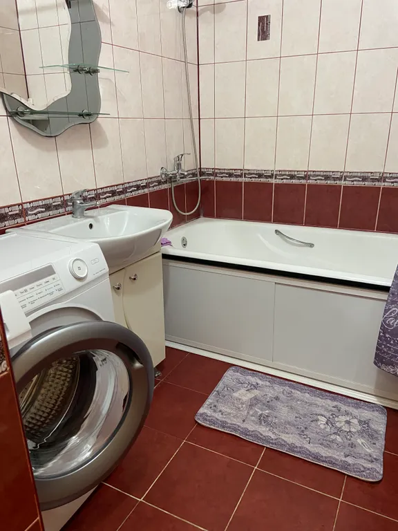 Уютная квартира для семейного отдыха