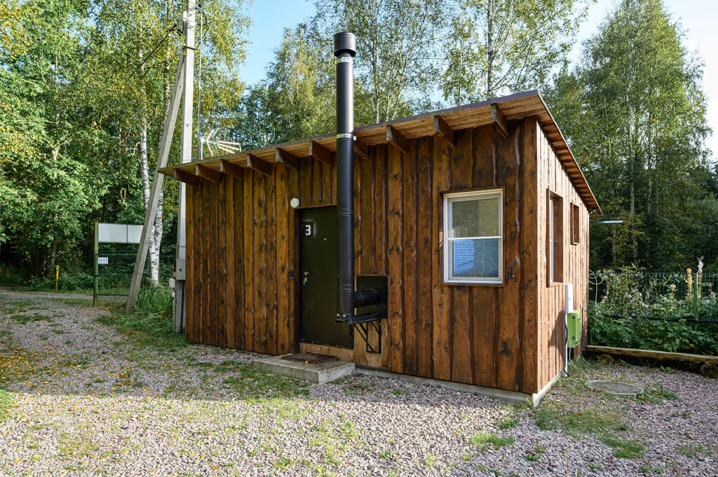 2-комнатный Дом