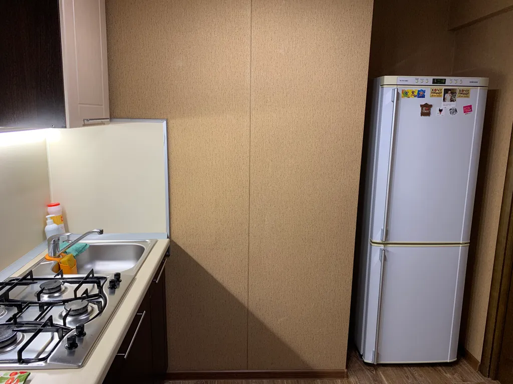 Уютная 1ком на ул. Чайковского