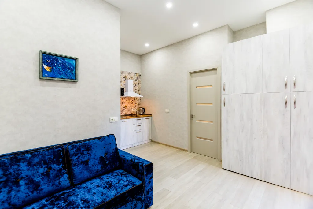 Tsinamdzghvrishvili II