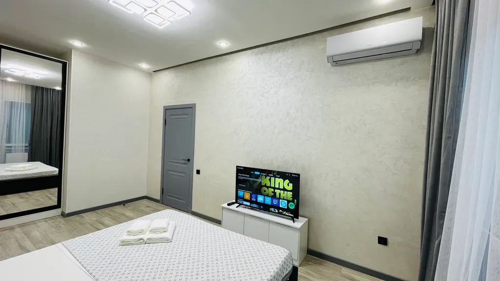 Уютная квартира в центре южной столицы