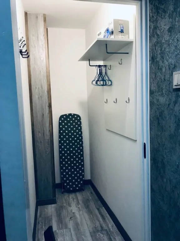 Современная и уютная квартира для ценителей комфорта и эстетики