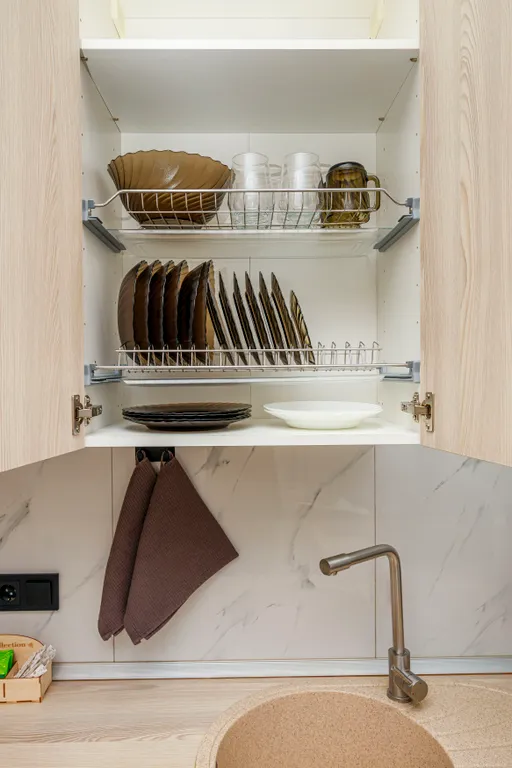 Квартира Апартаменты Emerald Comfort 2 в ЖК Изумрудный город — Геленджик