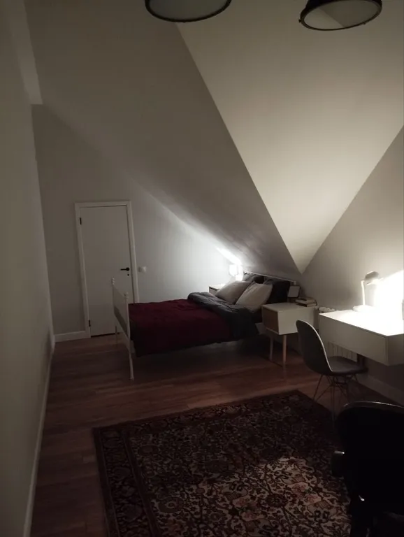 Дом инженера