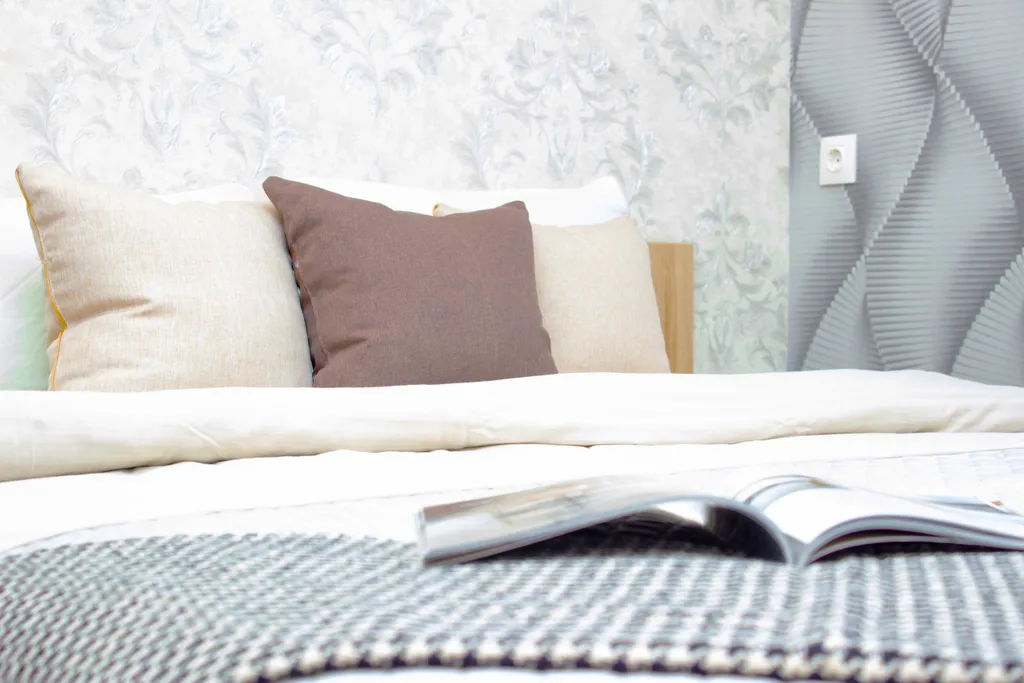 Квартира Апартамент в ЖК Салют — Тюмень