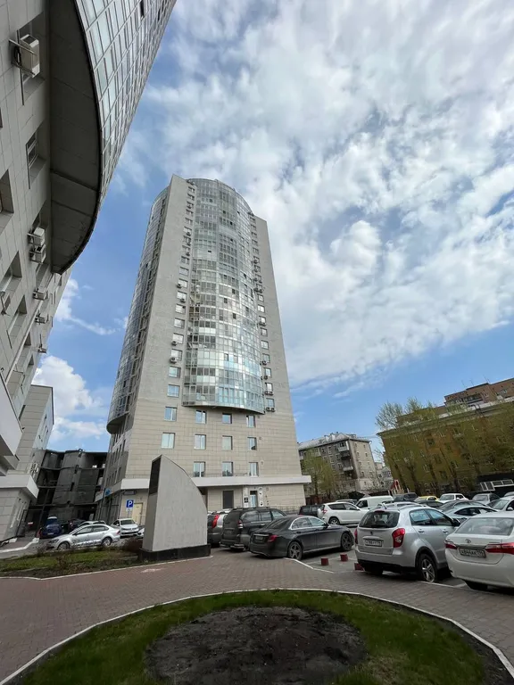 Квартира Квартира у Динамо — Екатеринбург