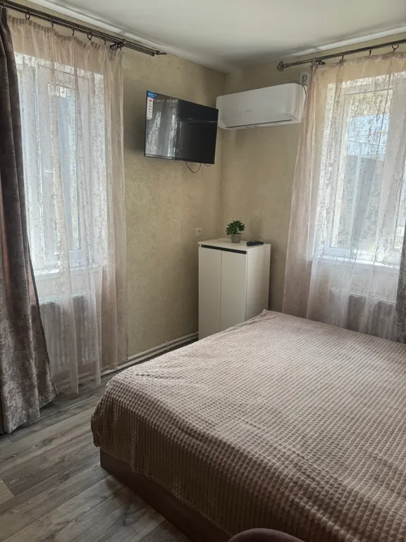 Сдам квартиру на земле