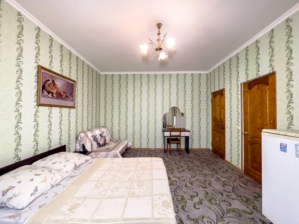 Квартира Комната — Адлер