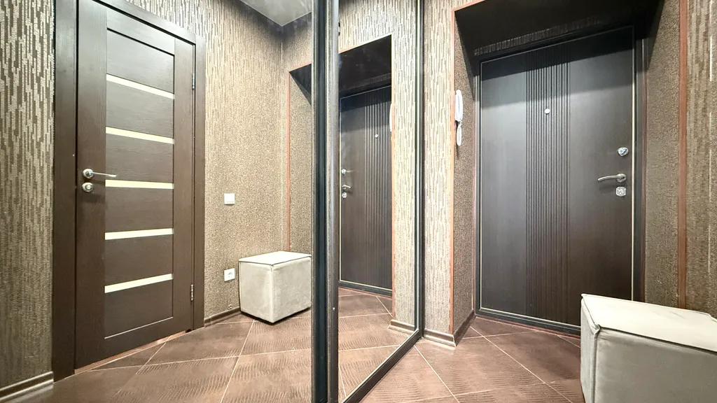 Hugge Place | Апартаменты у Автовокзала на ГБШ