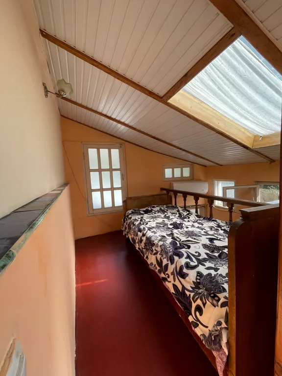 Квартира старый двор