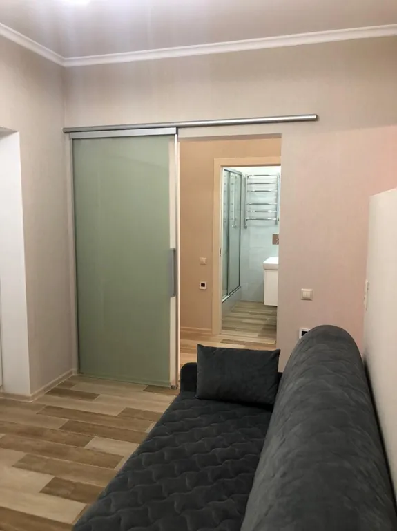 Квартира в элитном ЖК Новосити на первой береговой линии