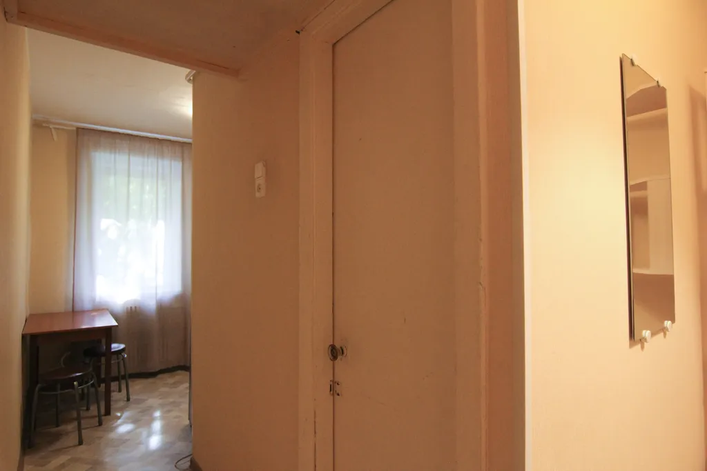 Однокомнатная квартира люкс в центре города