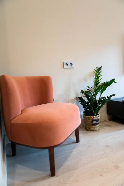 Апартаменты рядом с Замком