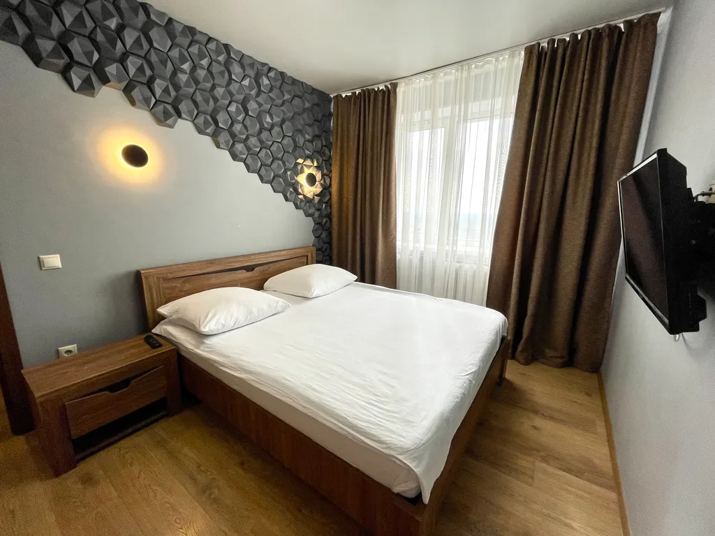 Лофт в центре