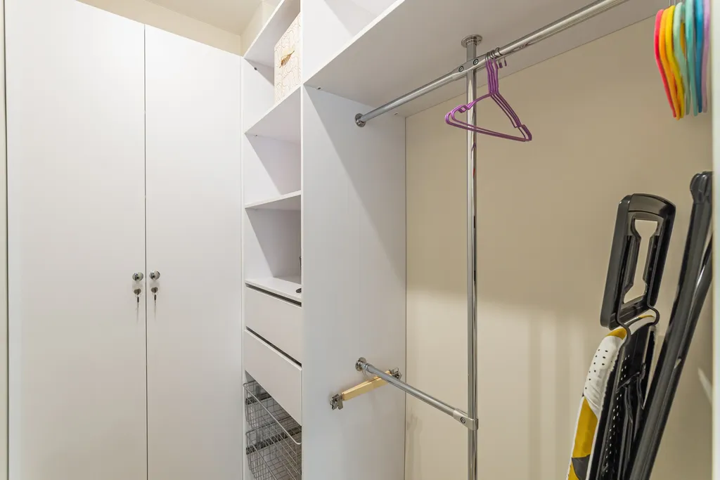 Дизайнерская квартира в сердце столицы