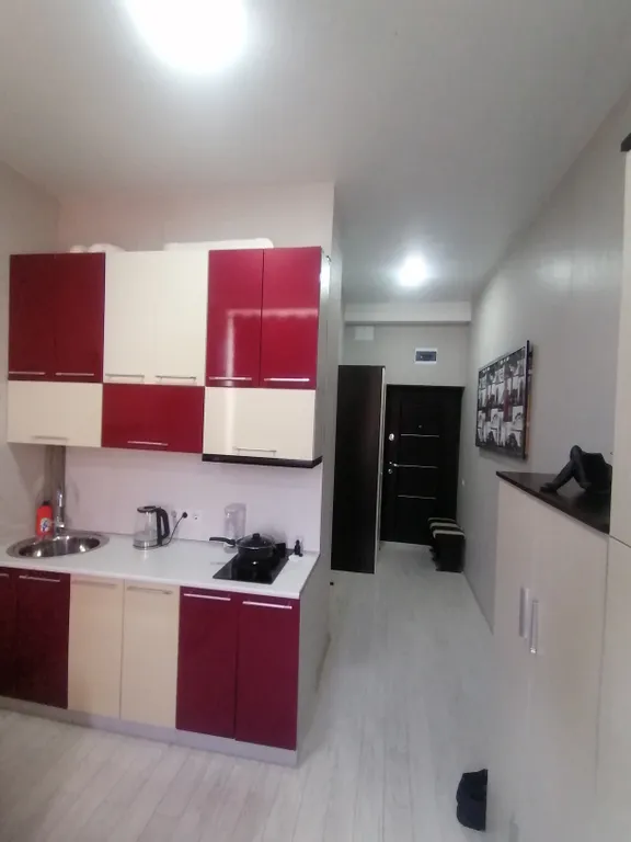 Квартира у моря