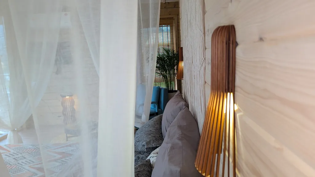 Бунгало Honey