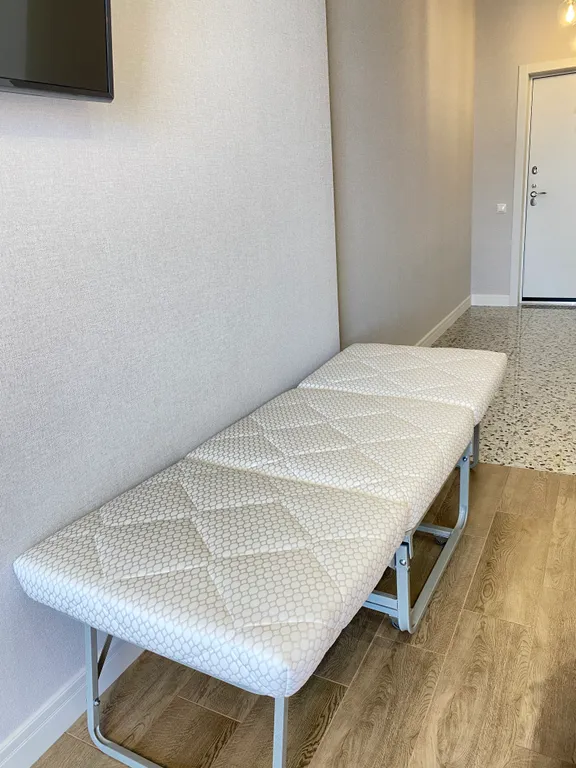 Квартира 1-комнатная Квартира — Геленджик