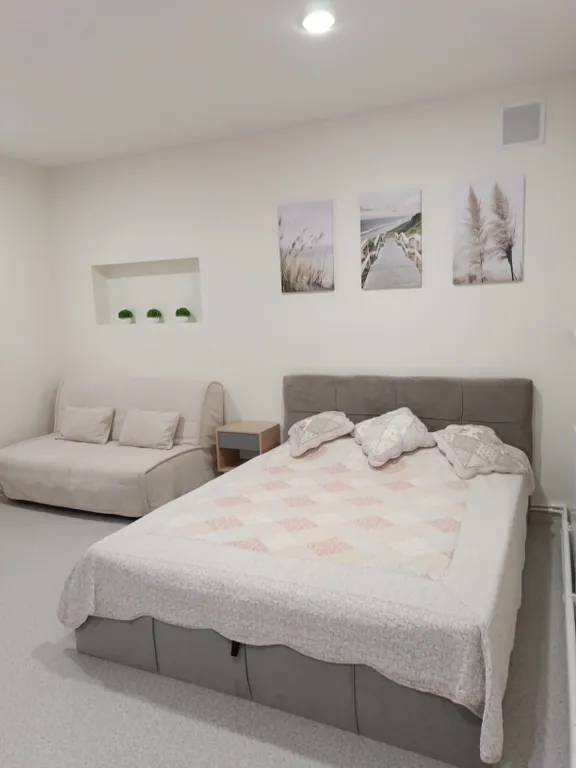 1-комнатная Квартира — аренда посуточно в Туапсе