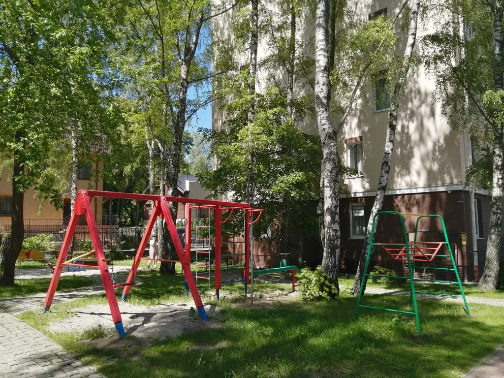 Уютная квартира у моря