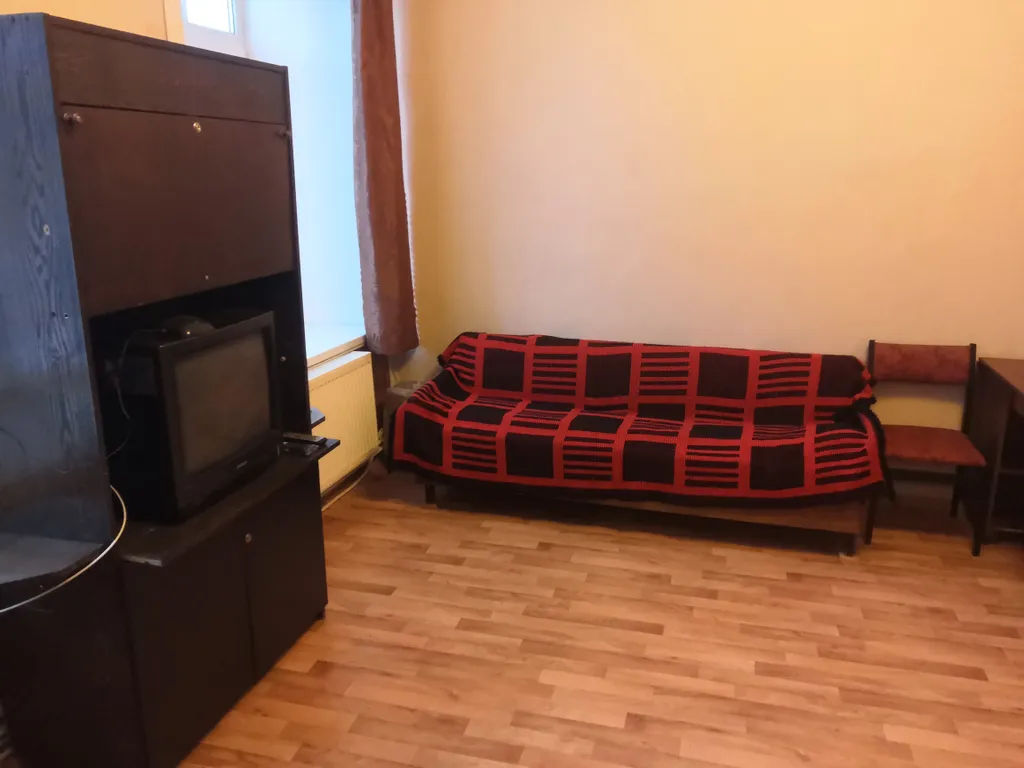 Квартира в центре