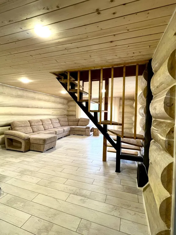 Уютный дом недалеко от города