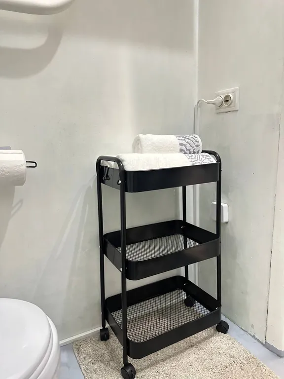 Уютная студия в центре города Облако уюта