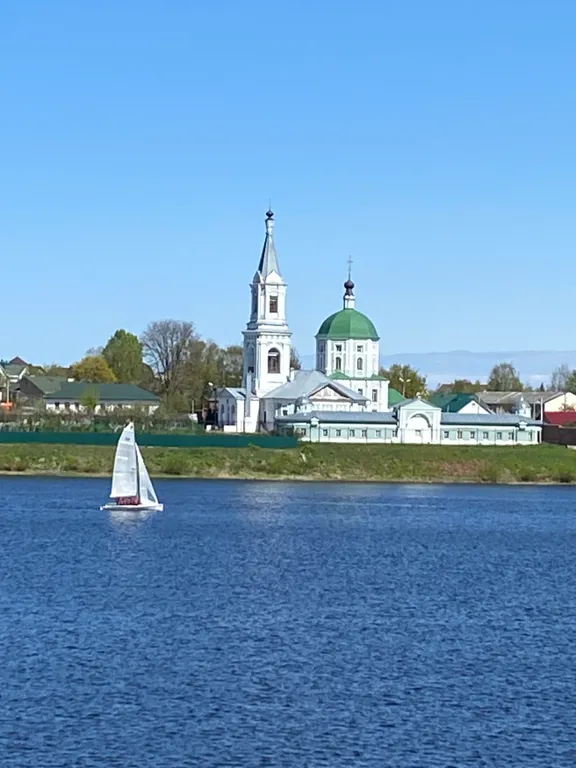 Квартира Квартира Роскошная классика в центре — Тверь