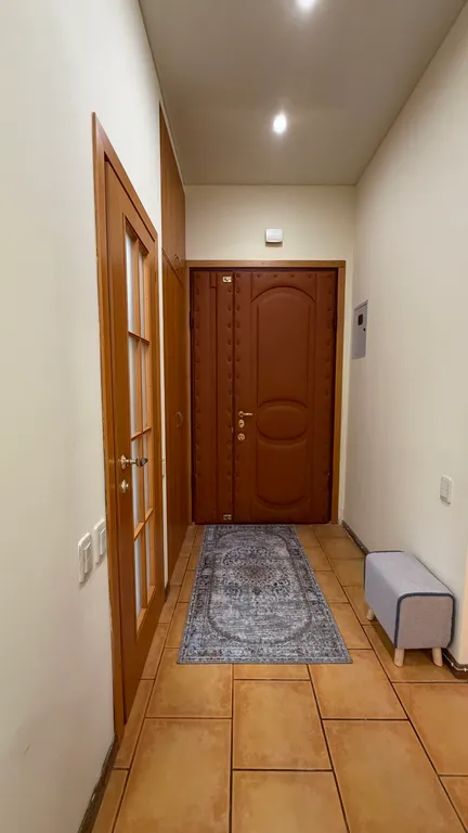 Квартира Просторная квартира в центре города со своей парковкой — Ярославль