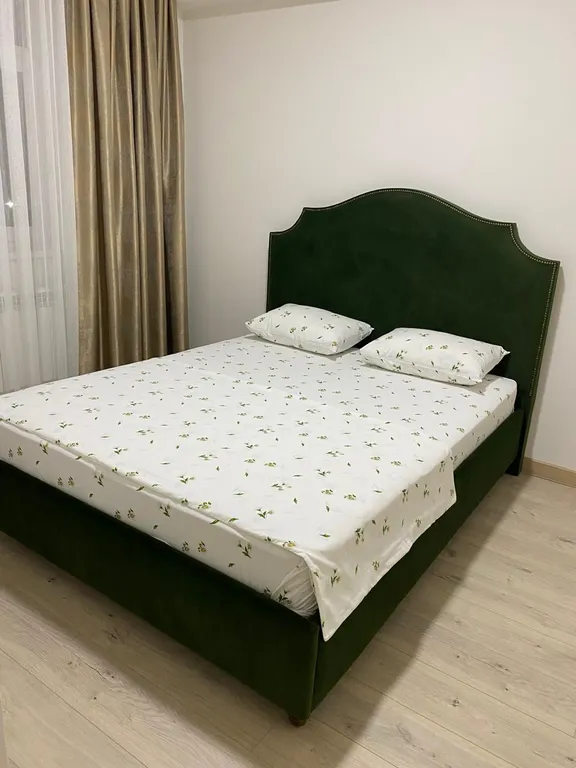 Квартира - апартамент