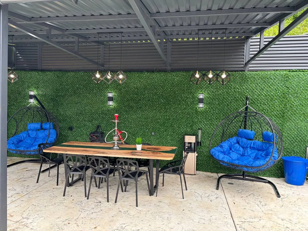 Коттедж Коттедж Таунхаус Loft — Казачий Брод