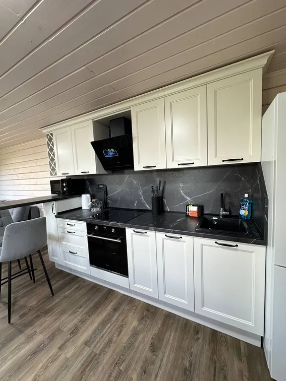 Коттедж Дом с сауной в 15 минутах от города — Великий Новгород