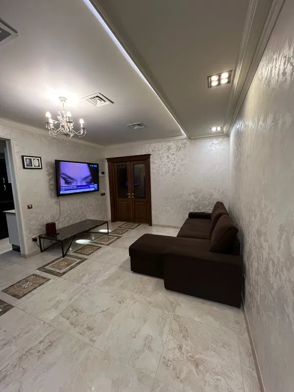 Прекрасная уютная квартира в самом сердце города — аренда посуточно в Выборг