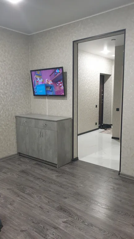 Новая, светлая квартира