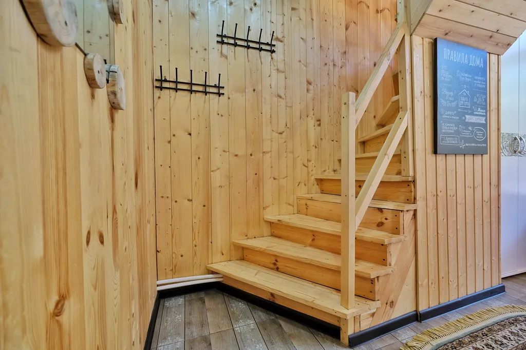 2-комнатный Дом