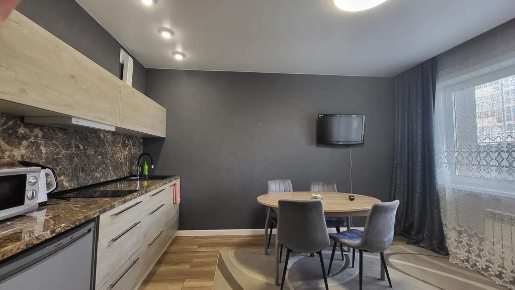 Квартира 1-комнатная Квартира — Иркутск