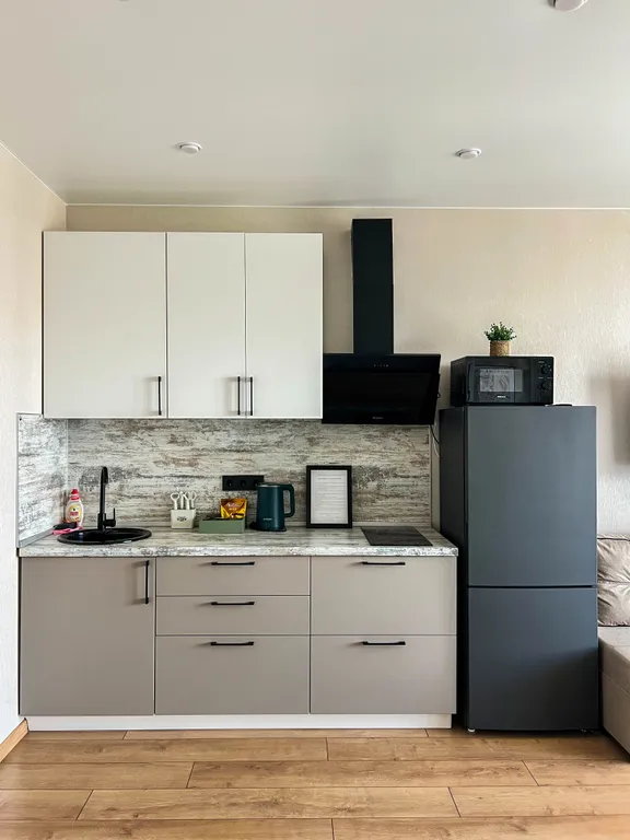 Новая студия