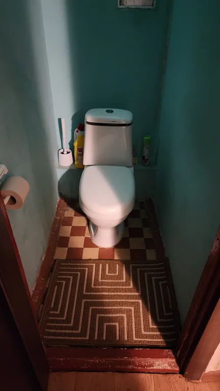 Уютная квартира в городе героев Бресте