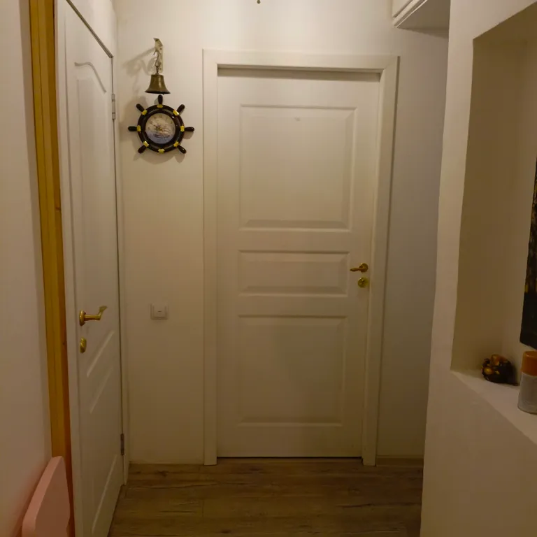 Уютная квартира в центре рядом с метро