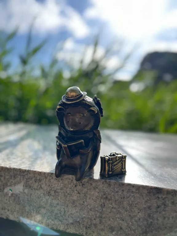 Уютные апартаменты Дюны в сказочном городе на берегу Балтийского моря