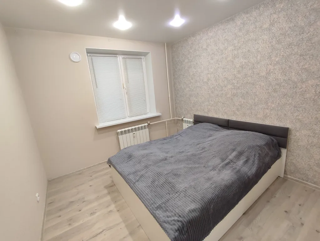 Красивая и уютная квартира в заречье