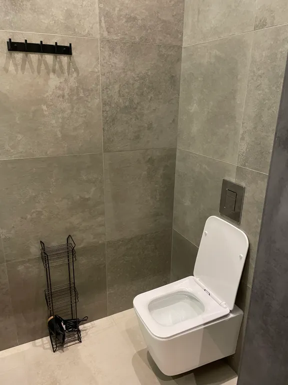 Дом лисья грива