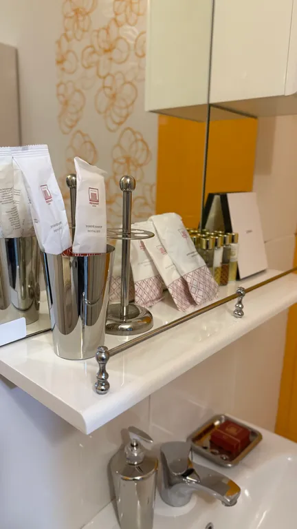 Квартира Уютная квартира в центре города — Севастополь