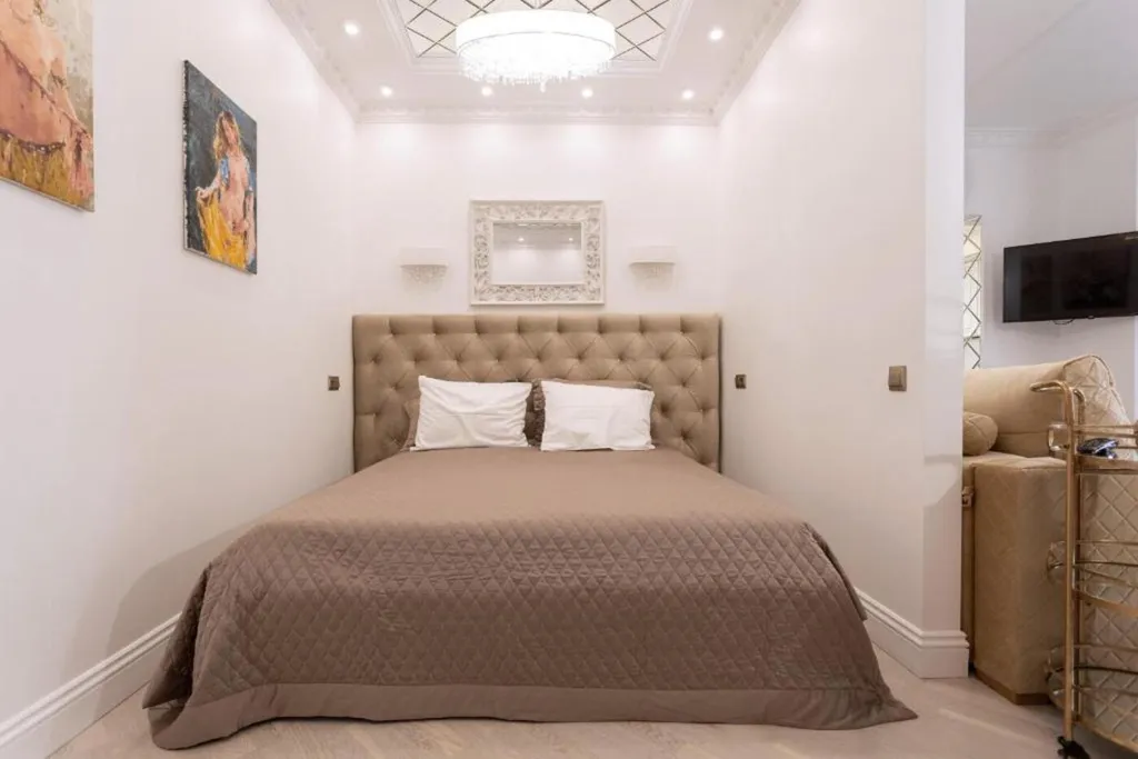 Apart39 VIP в старом городе