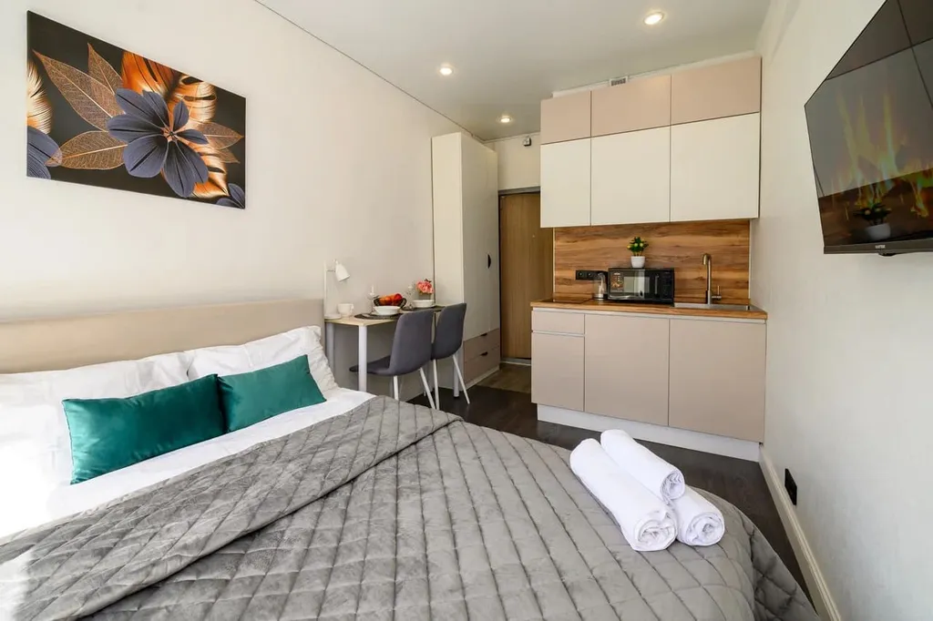 Дизайнерская студия