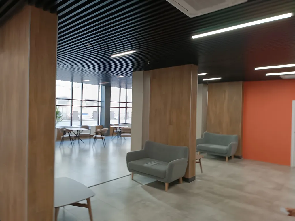 Уютные апартаменты