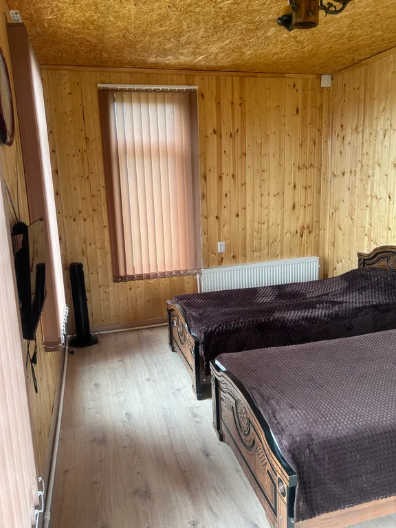 Гостевой дом Бейни